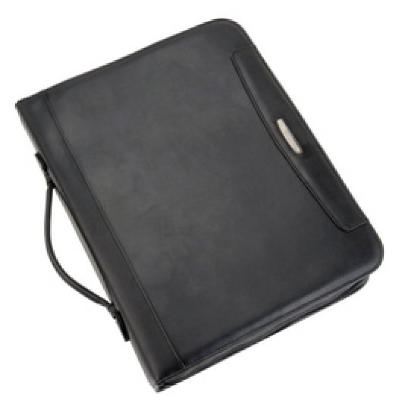 Alassio Organiseur conférencier "PORTO", A4, similicuir