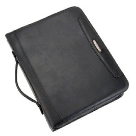 Alassio Organiseur conférencier "PORTO", A4, similicuir