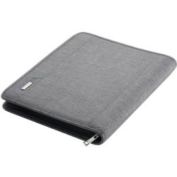 Alassio Organiseur pour tablette PC "A4 LAZIO", polyester