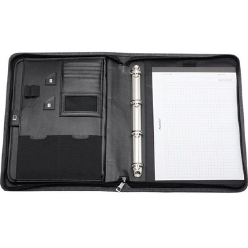Alassio Organiseur pour tablette PC "A4 LAZIO", polyester
