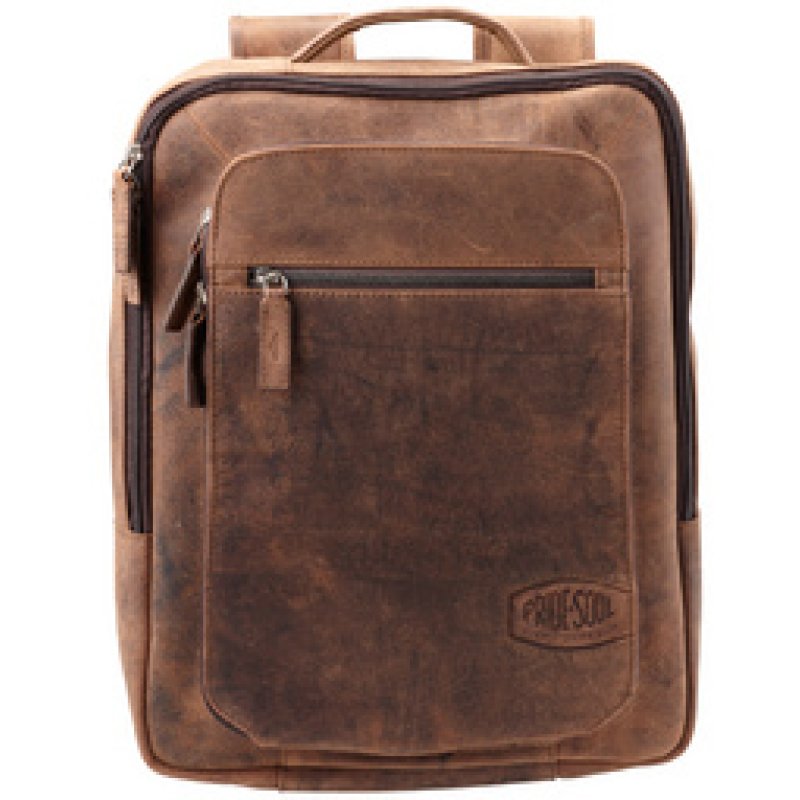 PRIDE&SOUL Sac à dos "JESTER", avec compartiment pour