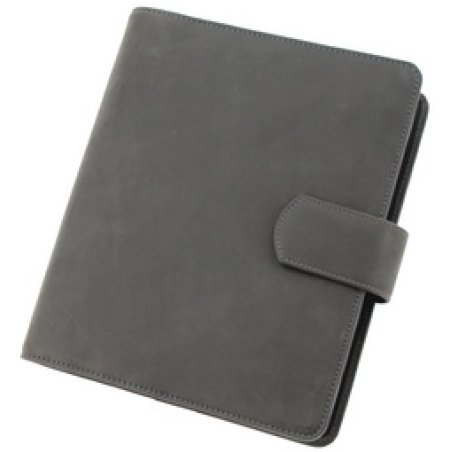 bind Agenda Modèle 15505-1, A5, sans calendrier, gris