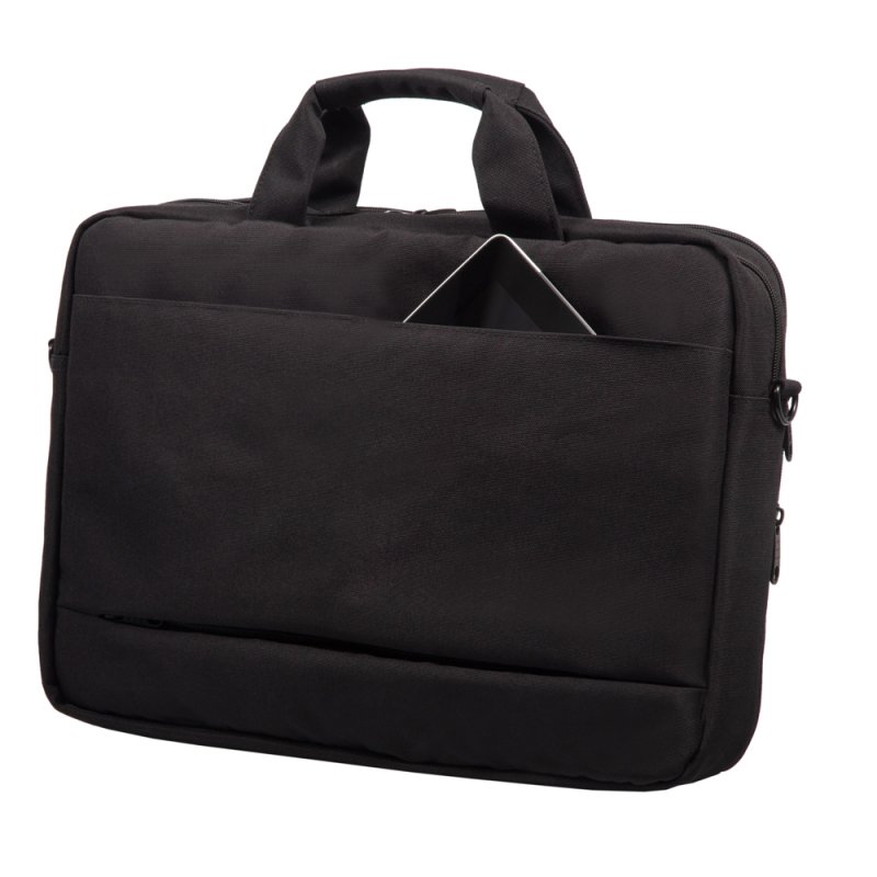 Lightpak 46202 sacoche d'ordinateurs portables 43,2 cm (17") Malette Noir