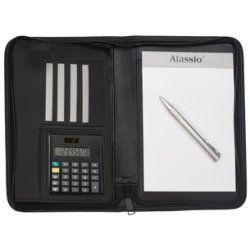 Alassio Conférencier CORNIGLIA, A5, noir