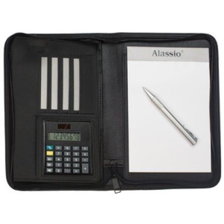 Alassio Conférencier CORNIGLIA, A5, noir