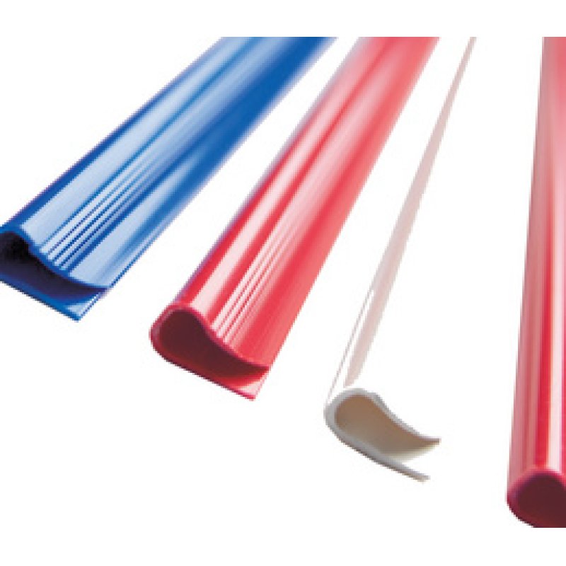 Fellowes Peigne à relier Relido, A4, noir, 3 - 6 mm