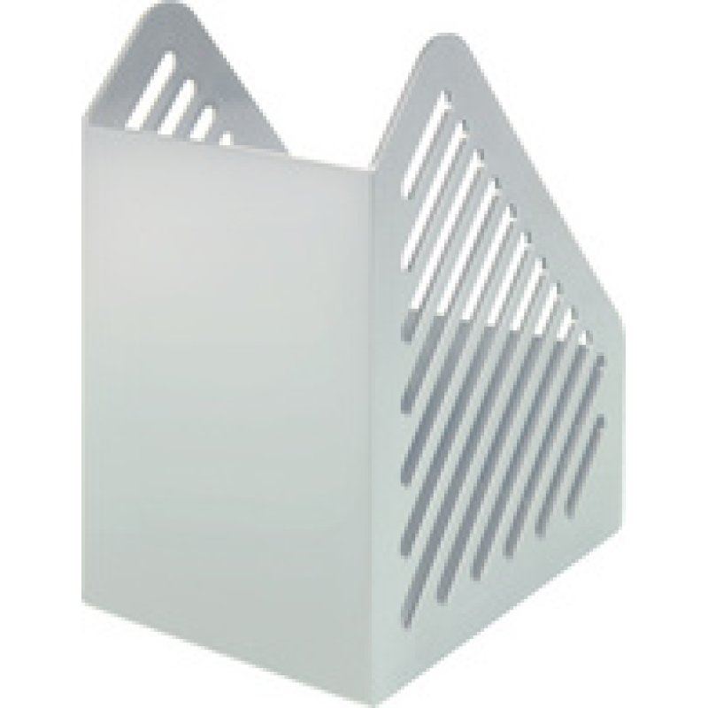 helit Porte-revues "the tower gate", A5, noir