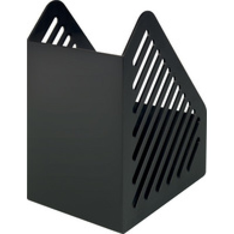 helit Porte-revues "the tower gate", A5, noir