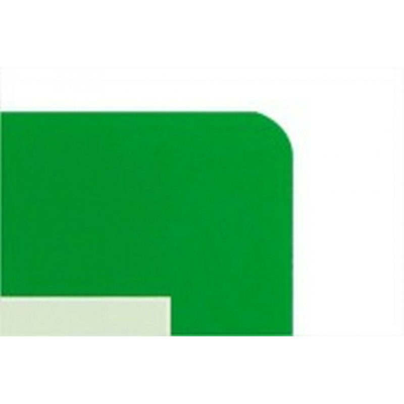 Oxford 100050104 bloc-notes A5 16 feuilles Vert