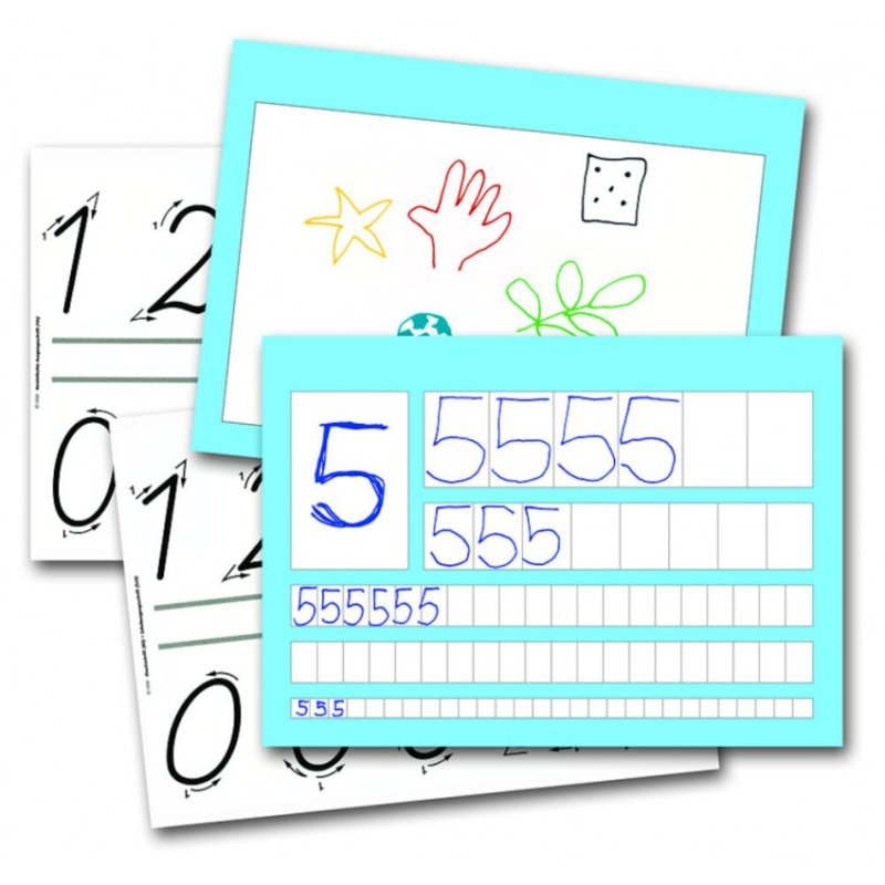 Oxford 100050304 writing notebook A4 Red