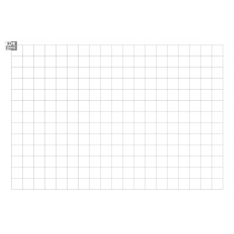 Oxford 100050106 bloc-notes A5 Rouge