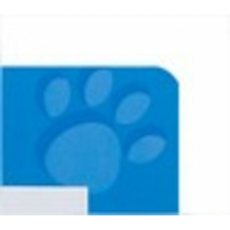 Oxford 100050401 writing notebook A4 Blue