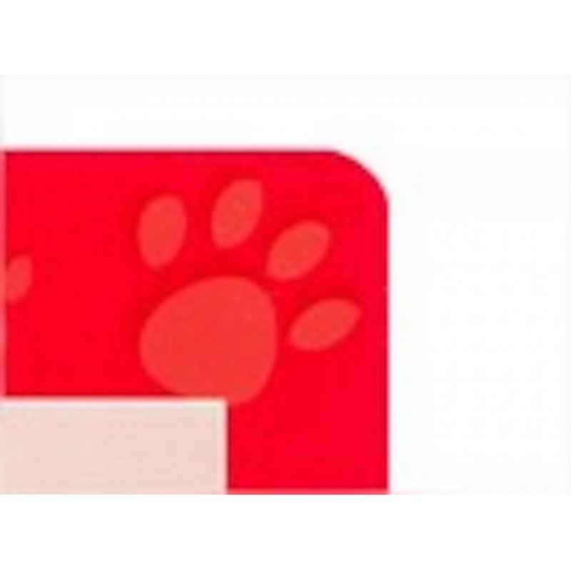 Oxford 100050408 bloc-notes A5 Rouge