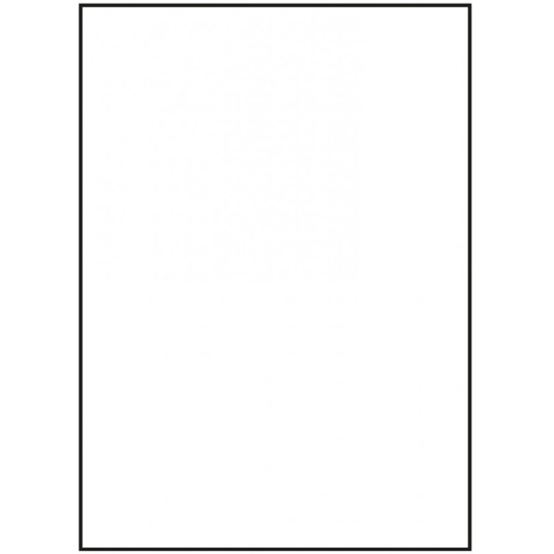 Oxford 100050369 bloc-notes A5 Rouge