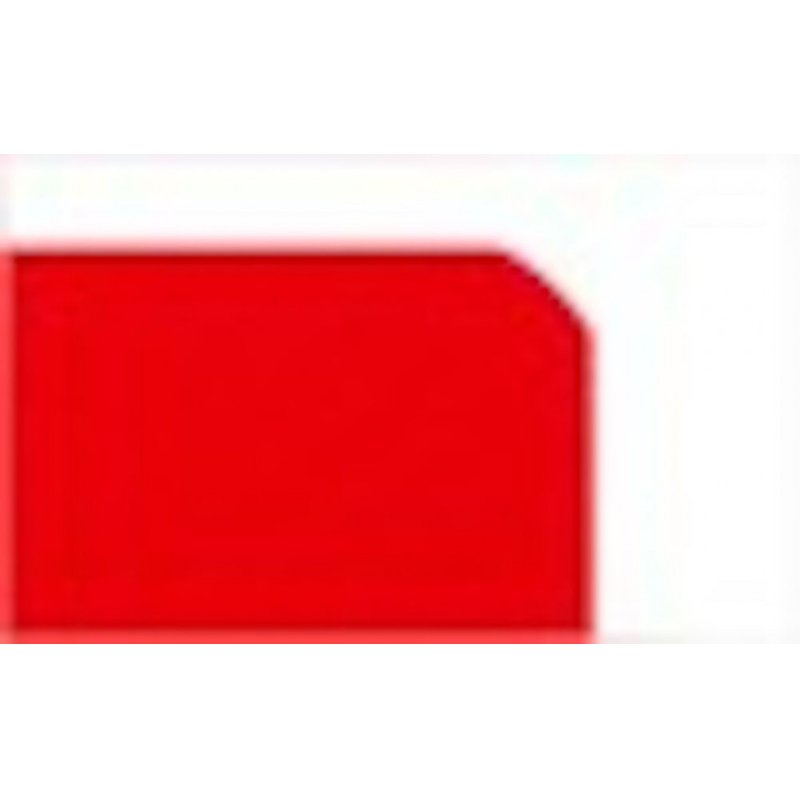 Oxford 100050369 bloc-notes A5 Rouge