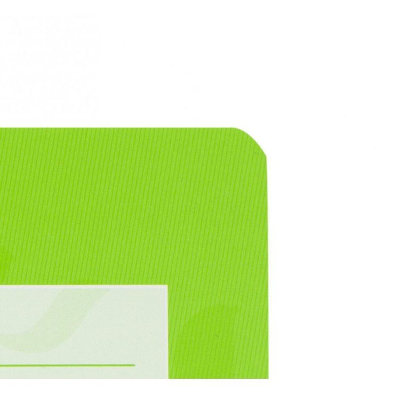 Oxford 100050370 writing notebook A5 Green