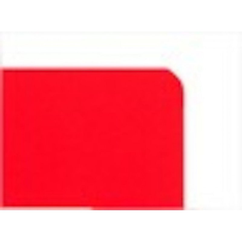 Oxford 100050318 writing notebook A4 Red