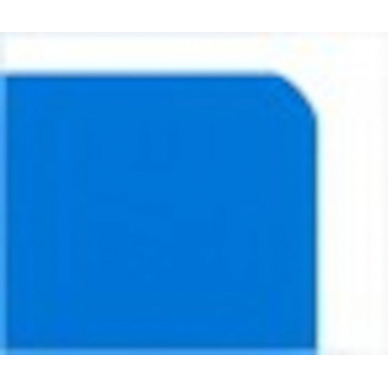 Oxford 100050317 writing notebook A4 Blue