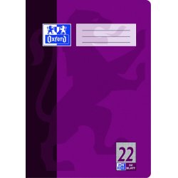 Oxford 100050328 bloc-notes A4