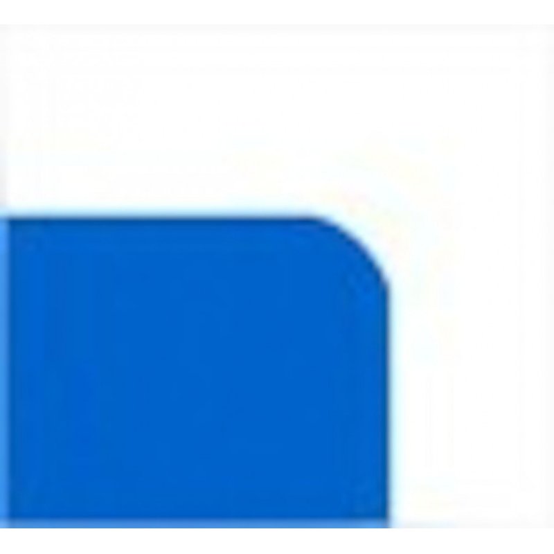 Oxford 100050327 writing notebook A4 Blue