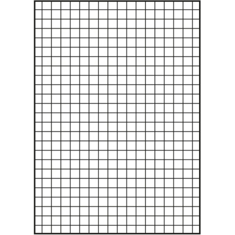 Oxford 100050403 writing notebook A4 Orange