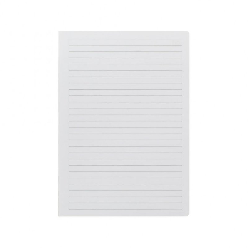 Oxford 100050098 writing notebook A4 Green