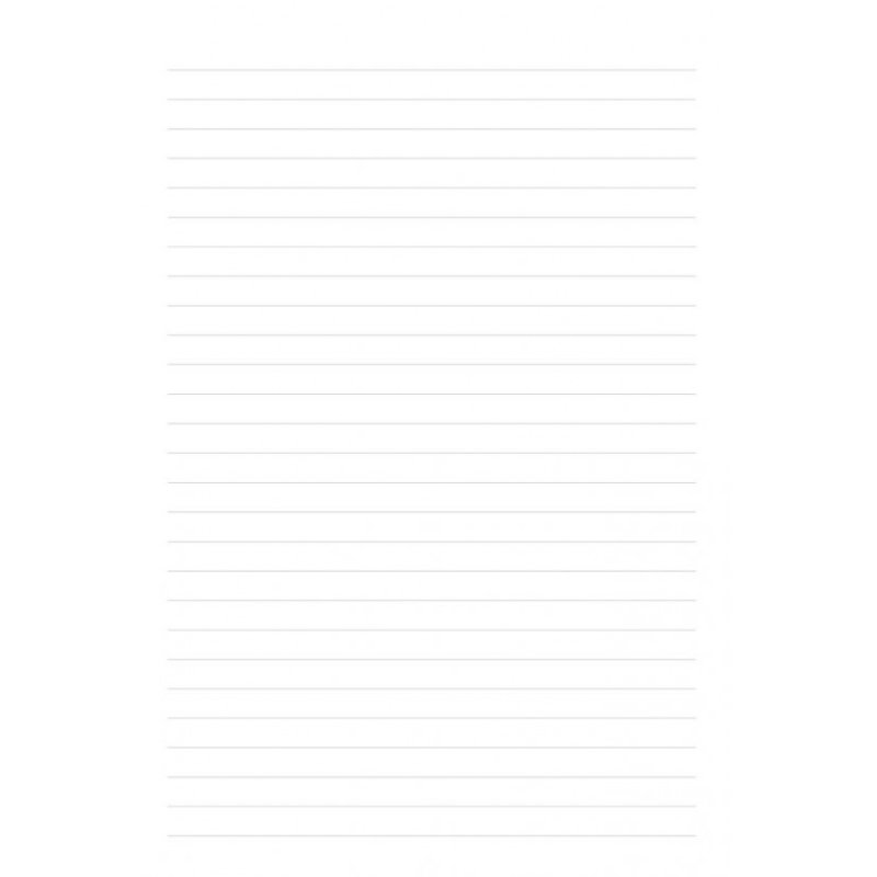 Oxford 100050098 writing notebook A4 Green