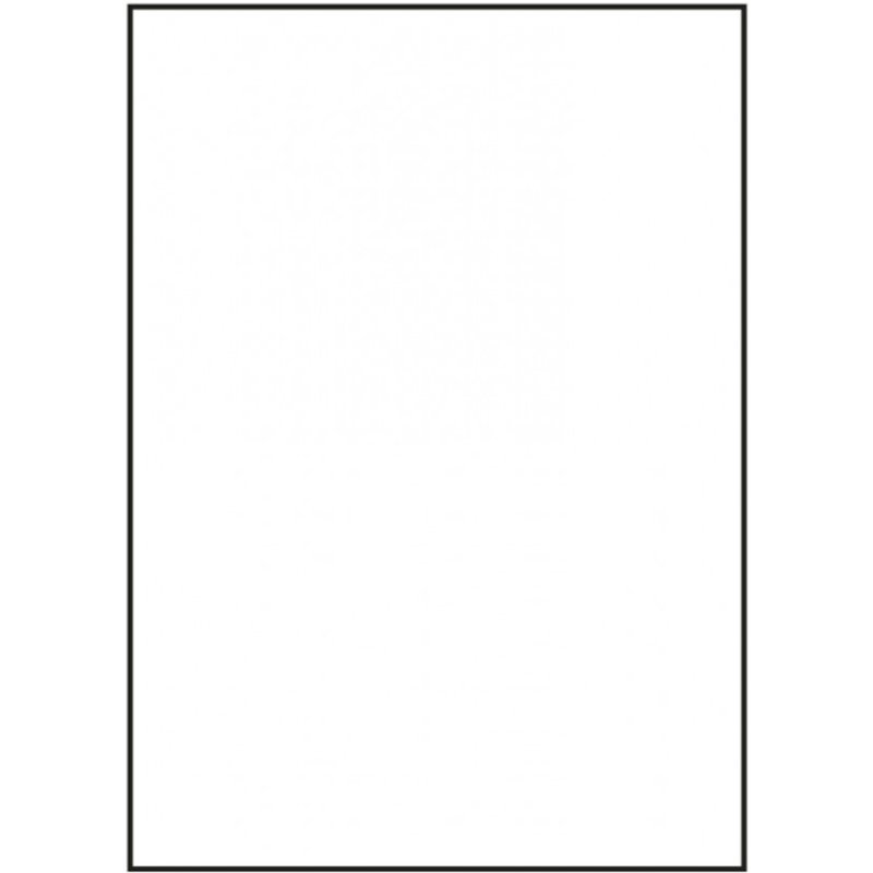 Oxford 100050321 bloc-notes A4