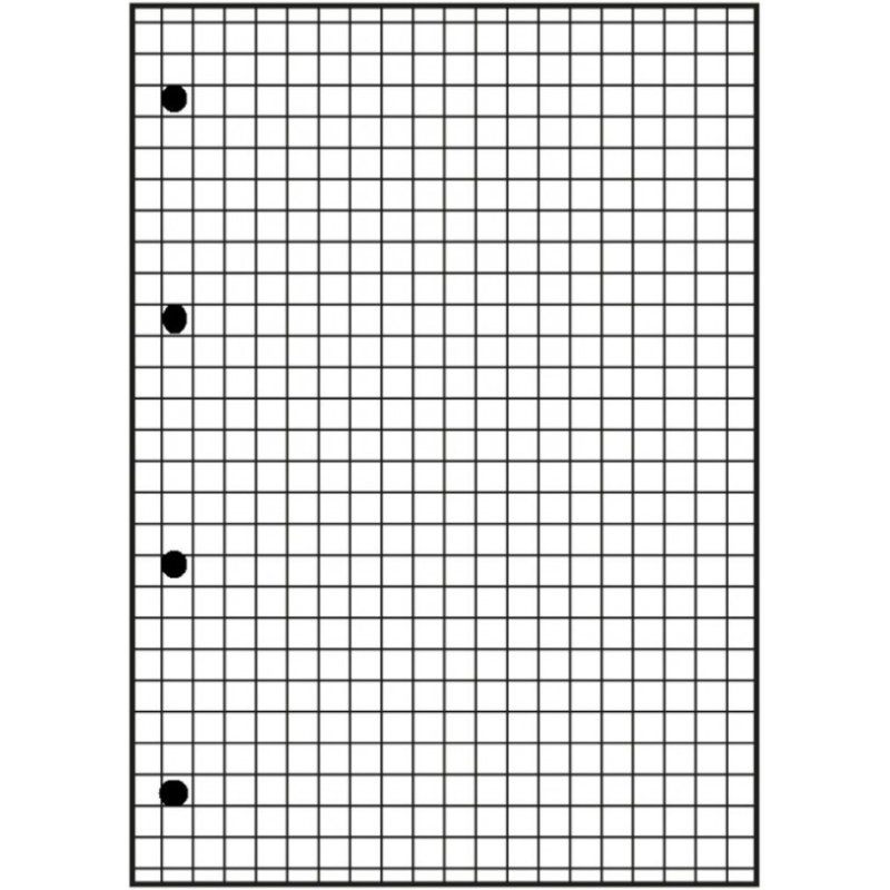 Oxford 100050348 writing notebook A4