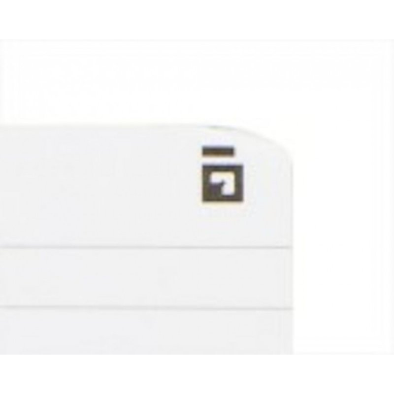 Oxford TOUCH writing notebook B5 80 sheets Aqua colour