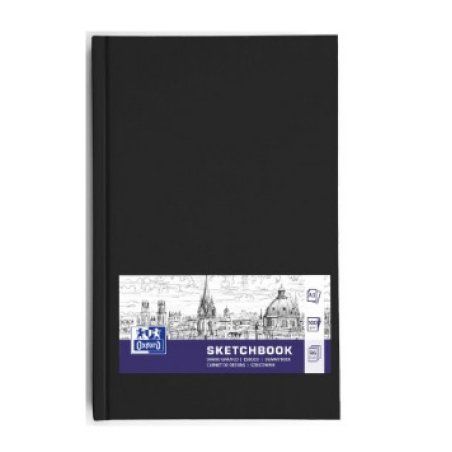 Oxford Carnet De Dessin