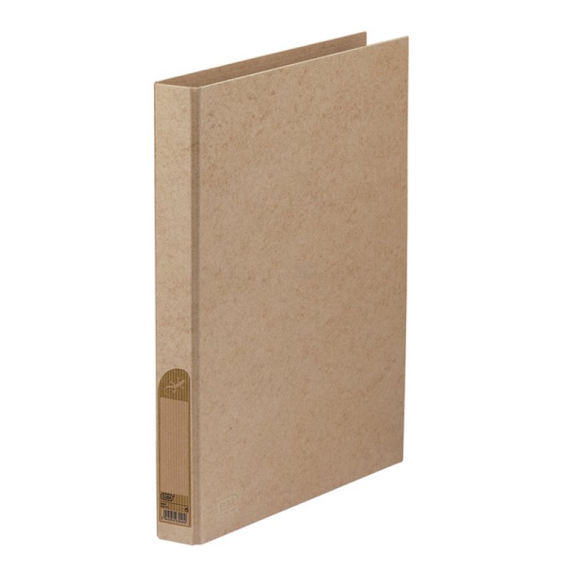 Favorit Touareg ring binder Brown