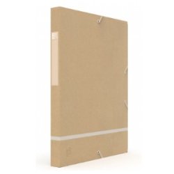 Oxford Touareg Filing Box