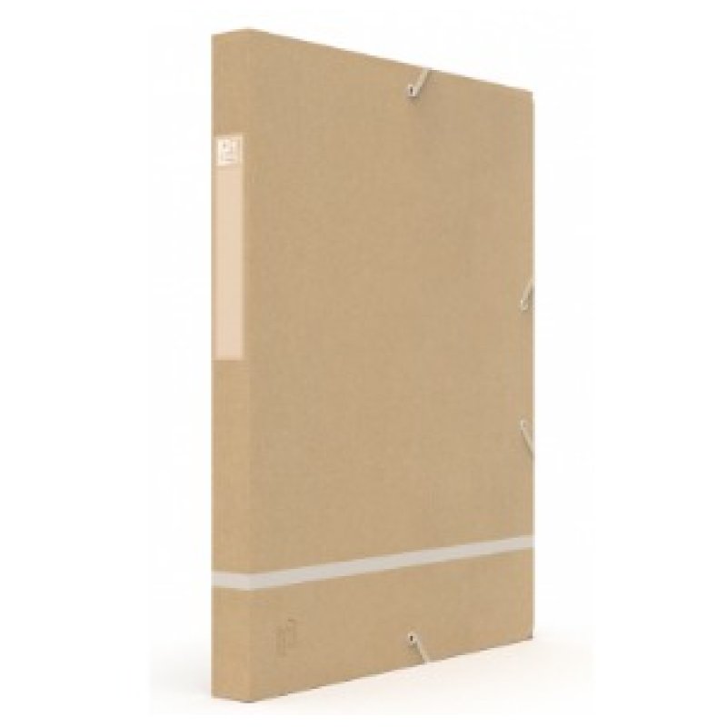 Oxford Touareg Filing Box