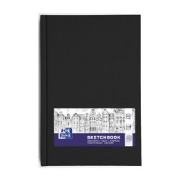Oxford Carnet De Dessin