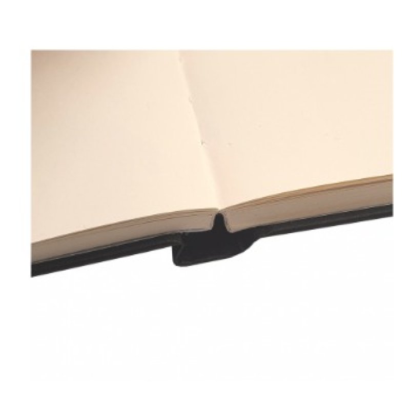 Oxford Cahier de croquis couverture rigide, A6, 96 feuilles