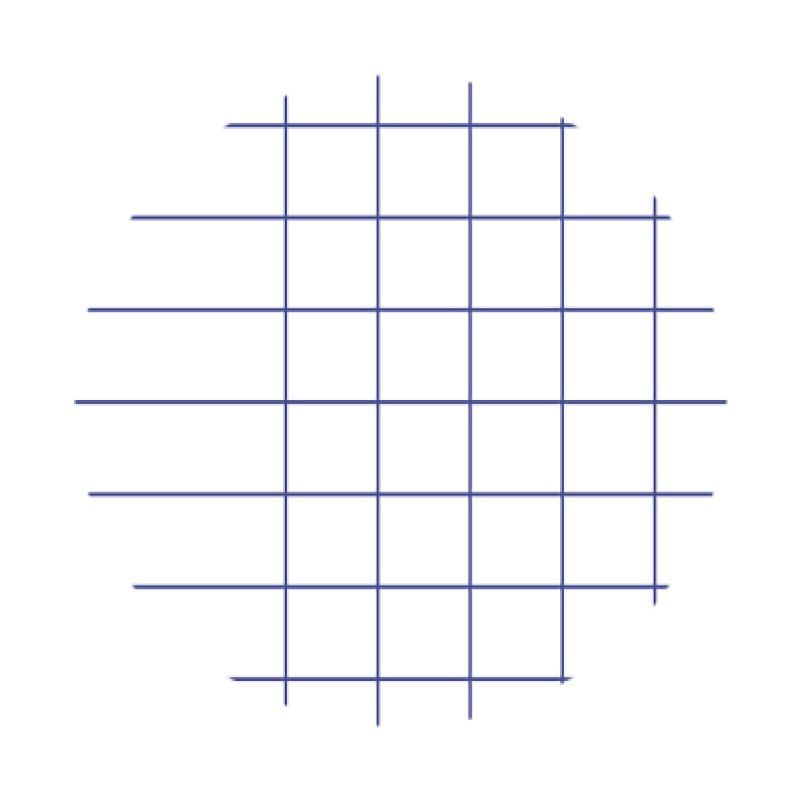 Oxford 400143885 writing notebook A4 50 sheets Assorted colours