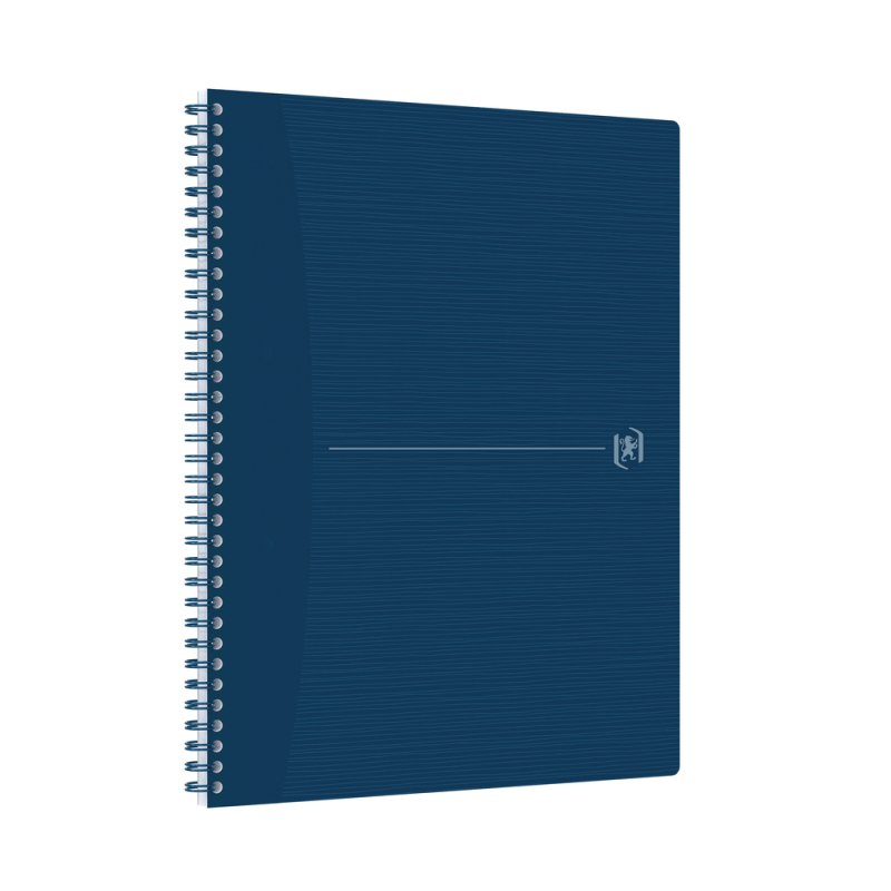 Oxford 400150002 writing notebook A4 70 sheets Blue