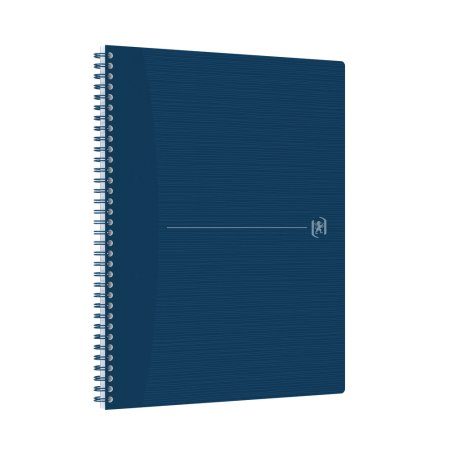 Oxford 400150002 writing notebook A4 70 sheets Blue
