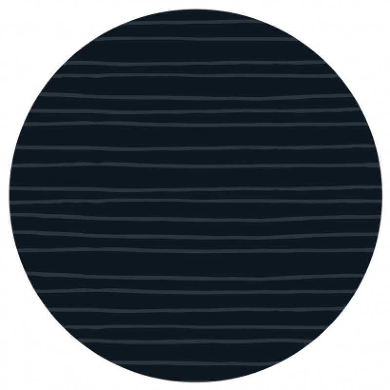 Oxford 400150006 bloc-notes A4 70 feuilles Noir