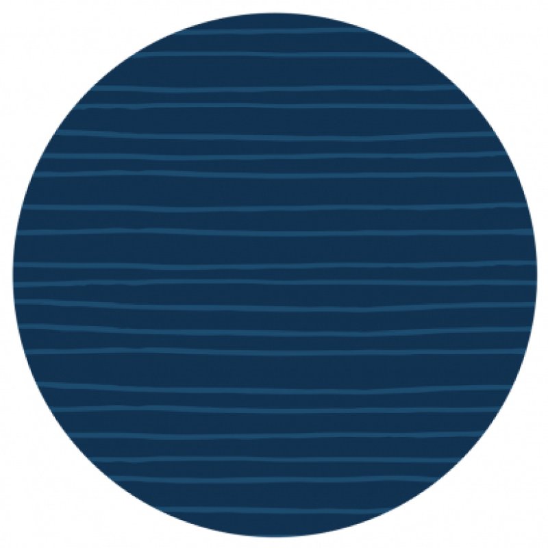 Oxford 400150007 writing notebook A4 70 sheets Blue