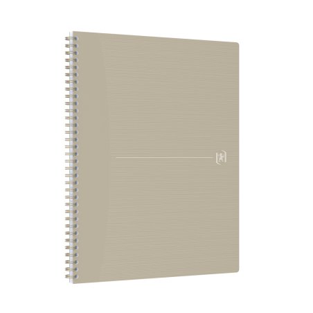 Oxford 400150009 bloc-notes A4 70 feuilles Beige