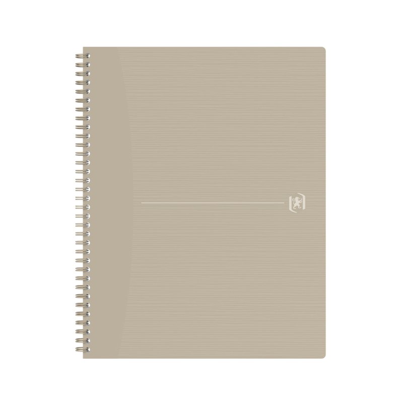 Oxford 400150009 writing notebook A4 70 sheets Beige