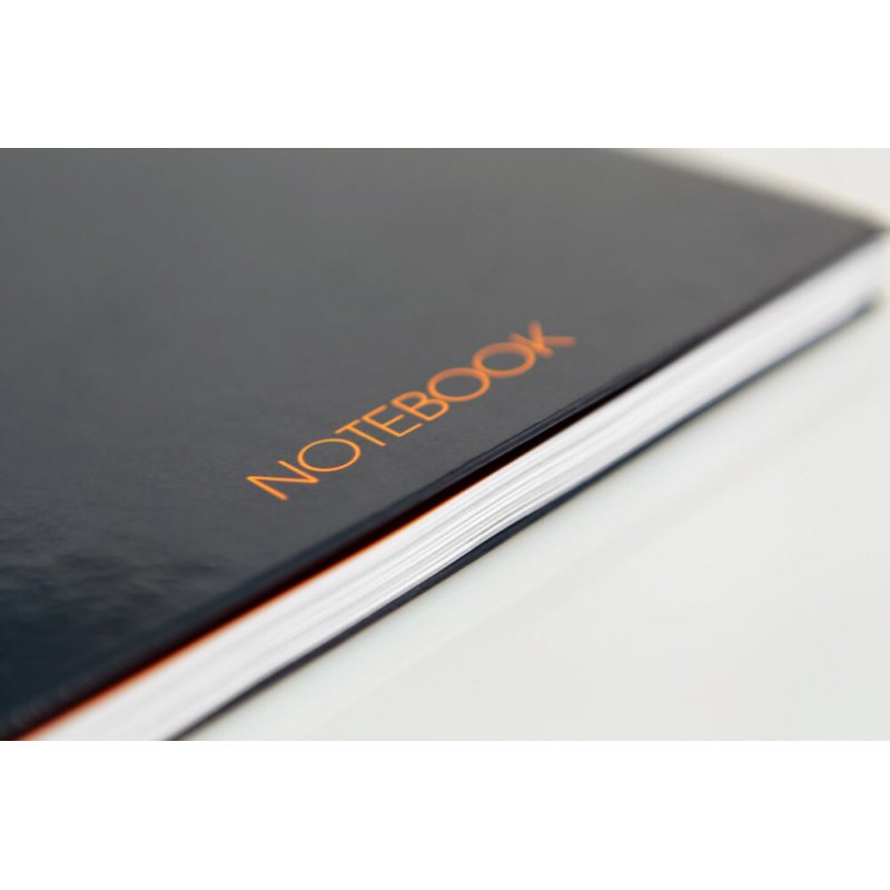 Oxford International Cahier "NOTEBOOK", A4 , quadrillé