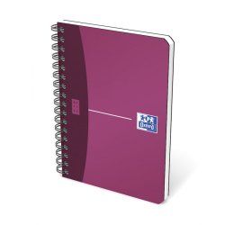 Oxford 100100899 bloc-notes A6