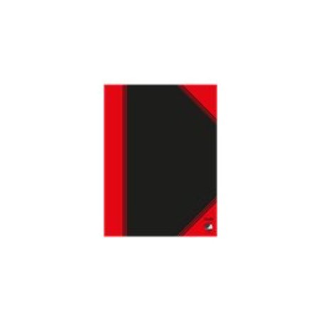 Bantex brouillon chinois format A6, 96 feuilles, 70g/qm