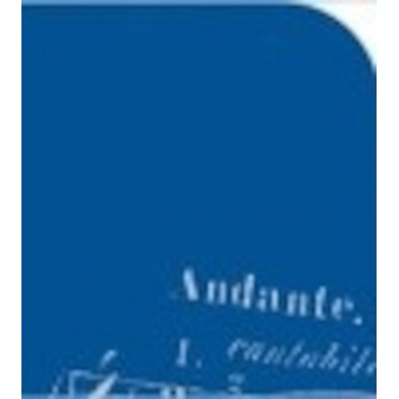 Oxford 100050363 writing notebook A4 Blue