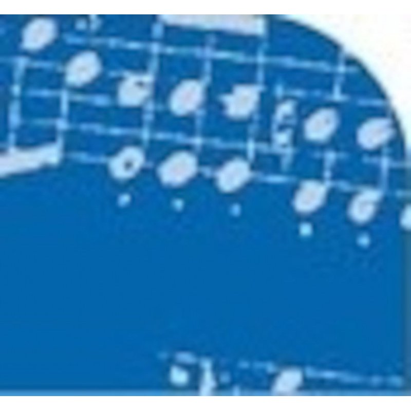 Oxford 100050394 bloc-notes A5 Bleu