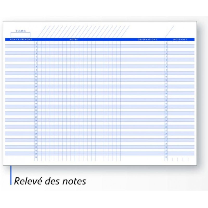 Oxford 100103565 writing notebook A4 Fuchsia