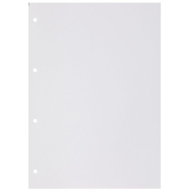 Oxford 100050359 writing notebook A4 80 sheets Orange